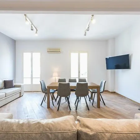 Apartment Victoria Majesty Athen
