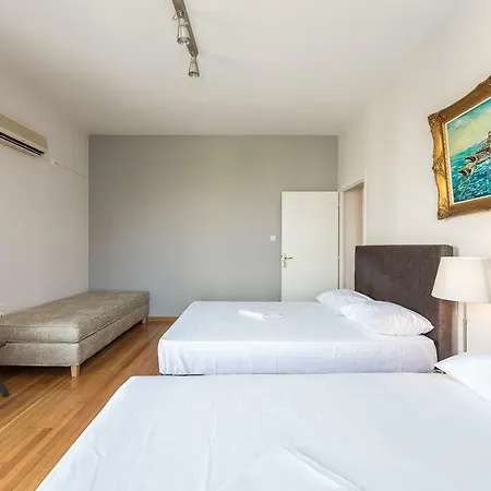 Apartment Victoria Majesty *